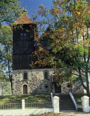 Ruszkowo (Parafia Świętego Józefa)